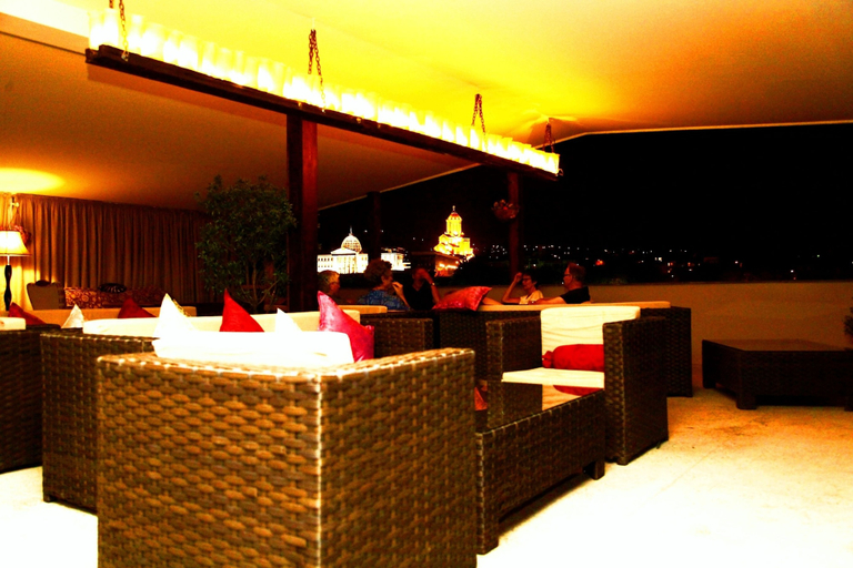 Food & Drinks 4, Georgia Tbilisi GT Hotel, Tbilisi