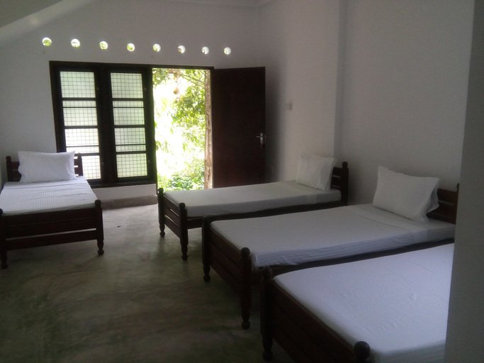 Bedroom 4, Muduna Walawwa Resort, K.F.G. & G. Korale