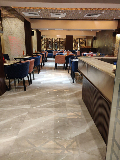 Food & Drinks 5, Chandra Inn, Jodhpur