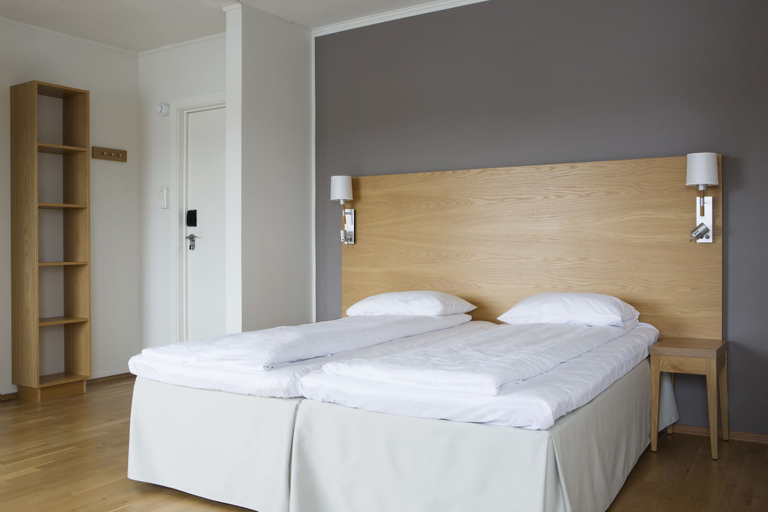 Bedroom 4, Comfort Hotel Fosna, Kristiansund