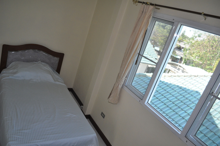 Bedroom 2, Tropical Hill by Melody Hua-Hin, Hua Hin