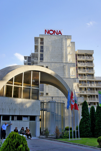 Exterior & Views 2, Hotel Nona All Inclusive, Balchik