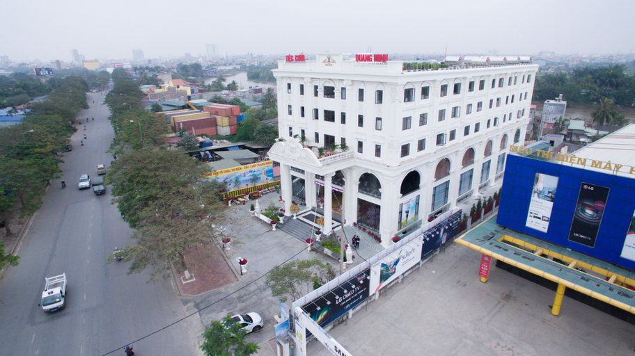 Exterior & Views 2, Tan An Palace, Hồng Bàng