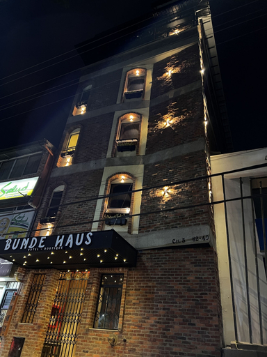 Exterior & Views 2, Bunde haus hotel BOUTIQUE EXPRESS, Ibagué