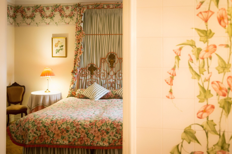 Bedroom 3, Quinta De S. Lourenco, Anadia