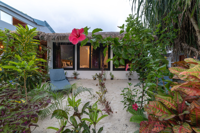 Exterior & Views 2, Beach Veli, North Ari Atoll