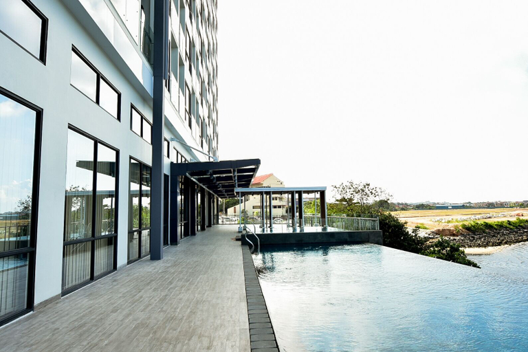 Sport & Beauty 2, Lovina 31-ABAC at One Residence, Batam