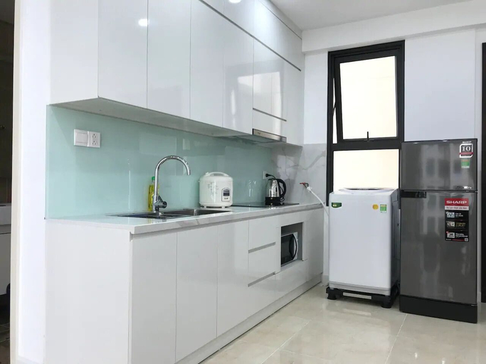Others 5, Bayhomes D'Capitale Serviced Apartment, Hai Bà Trưng