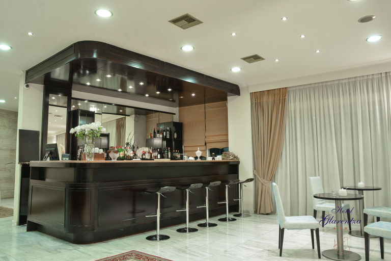Food & Drinks 5, Glarentza, West Greece