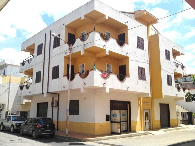 Exterior & Views 2, Hotel Celestina, Cosenza
