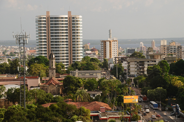 Exterior & Views 2, Mercure Manaus Hotel, Maués
