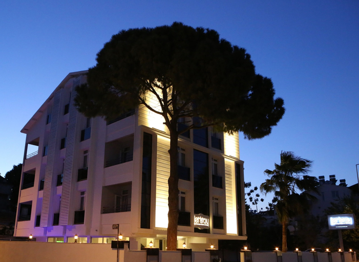 Exterior & Views 2, Letstay Hotel - Adult Only +12, Antalya