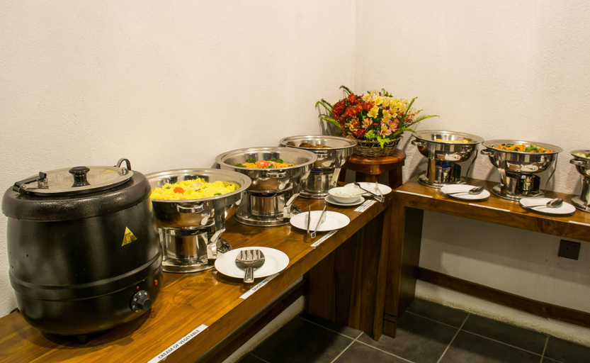 Food & Drinks 4, Hill Pride City Hotel, Nuwara Eliya
