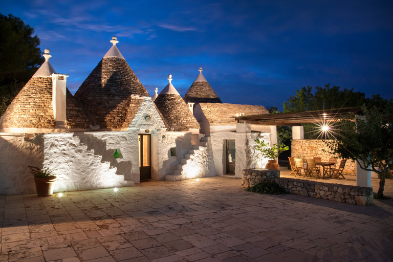 Exterior & Views 2, Trullo degli Emme, Brindisi