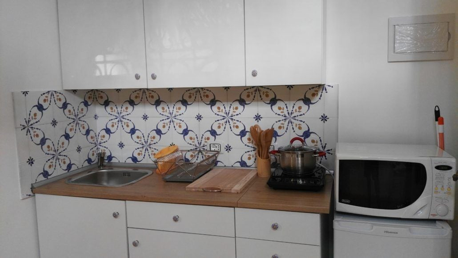 Others 5, Villa Mary - Apartments, Barletta-Andria-Trani