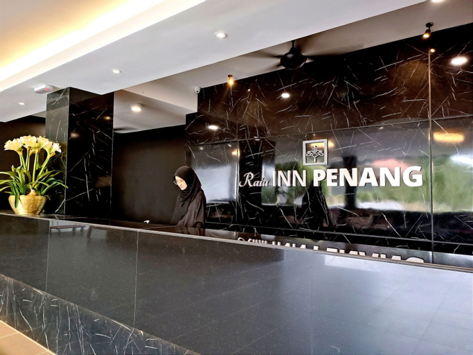 Public Area, Raia Inn Penang, Barat Daya