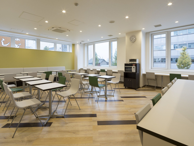 Others 2, Comfort Hotel Toyohashi, Toyohashi