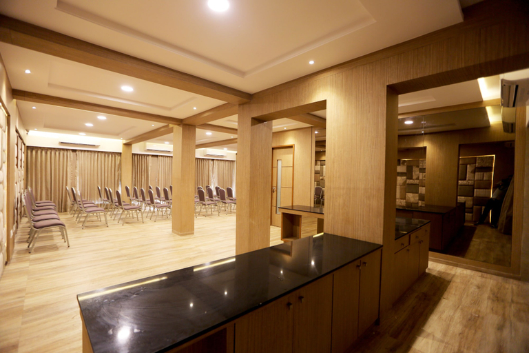 Others 5, Silverador Boutique Hotel, Thane