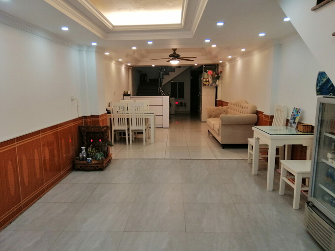 Others 4, Sao Mai Cosy Nest Noi Bai Airport, Sóc Sơn