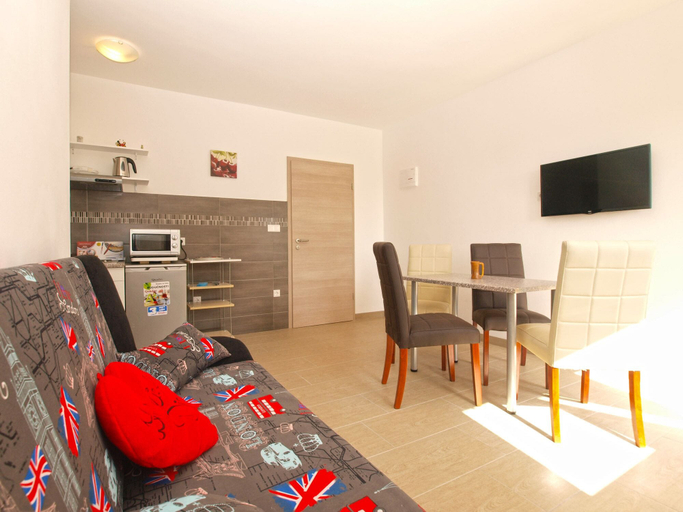 Others 4, Apartments Dario 1480, Ližnjan