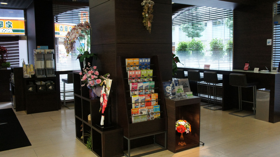 Food & Drinks 20