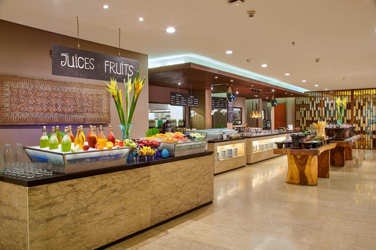 Food & Drinks 5, Marriott’s Bali Nusa Dua Gardens, Badung