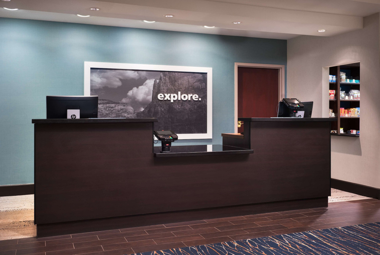 Others 3, Hampton Inn Denver-West/Golden, Jefferson