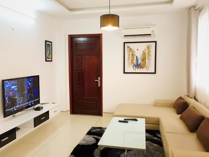 Others 5, M-H Apartment Hotel, Bình Thạnh