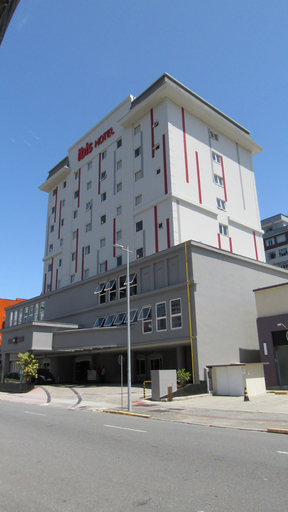 Exterior & Views 2, ibis Joinville, Joinvile