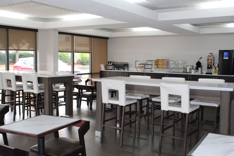 Food & Drinks 5, Clarion pointe near I-75, Monroe
