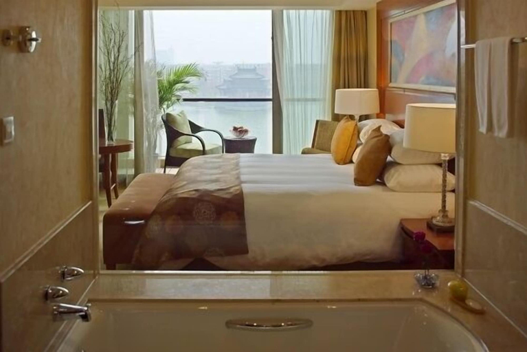 Bedroom 3, New Century Grand Hotel Kaifeng, Kaifeng