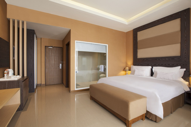 Bedroom 18