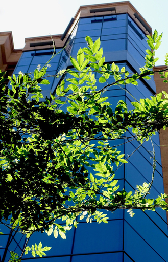 Exterior & Views 2, Republica Hotel Yerevan, Yerevan