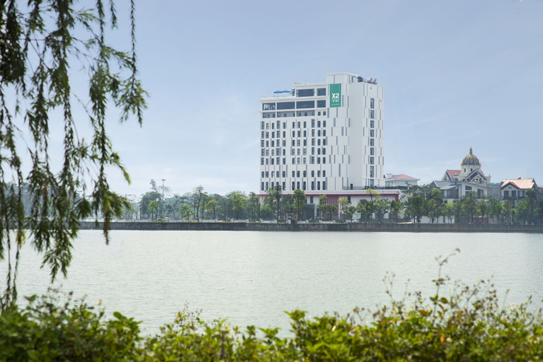 Exterior & Views 2, Cross Vibe Viet Tri, Việt Trì