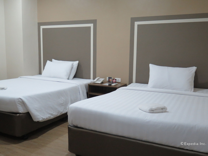 Bedroom 24