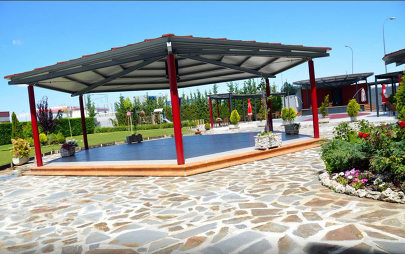 Sport & Beauty, Hotel Villa de Benavente, Zamora