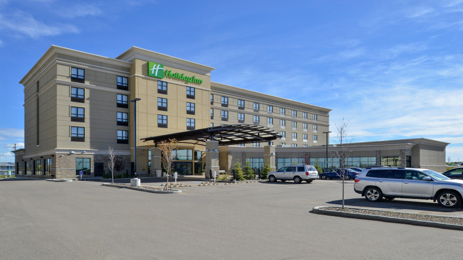 Exterior & Views 5, Holiday Inn & Suites EDMONTON ARPT - CONFERENCE CTR by IHG, Division No. 11