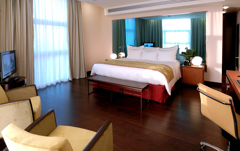 Bedroom 4, Best Western Premier BHR Treviso Hotel, Treviso