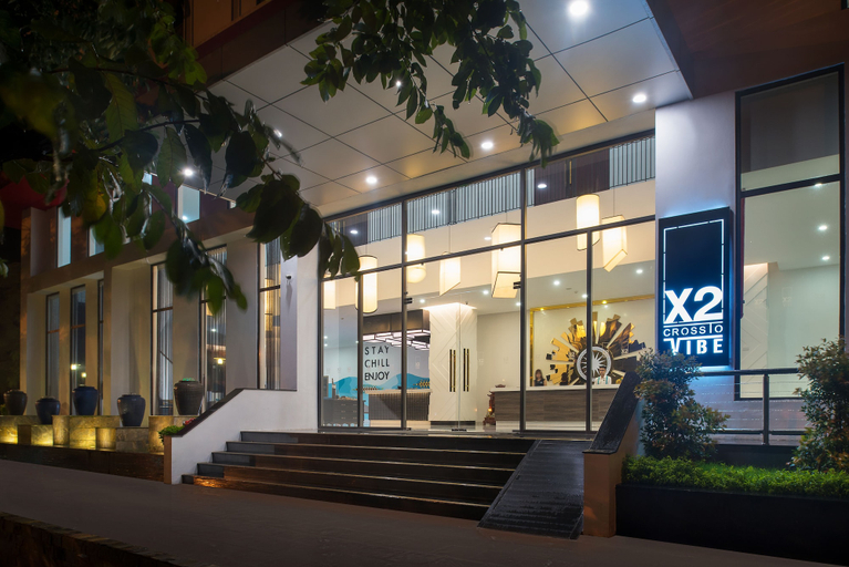 Exterior & Views 2, Cross Vibe Viet Tri, Việt Trì