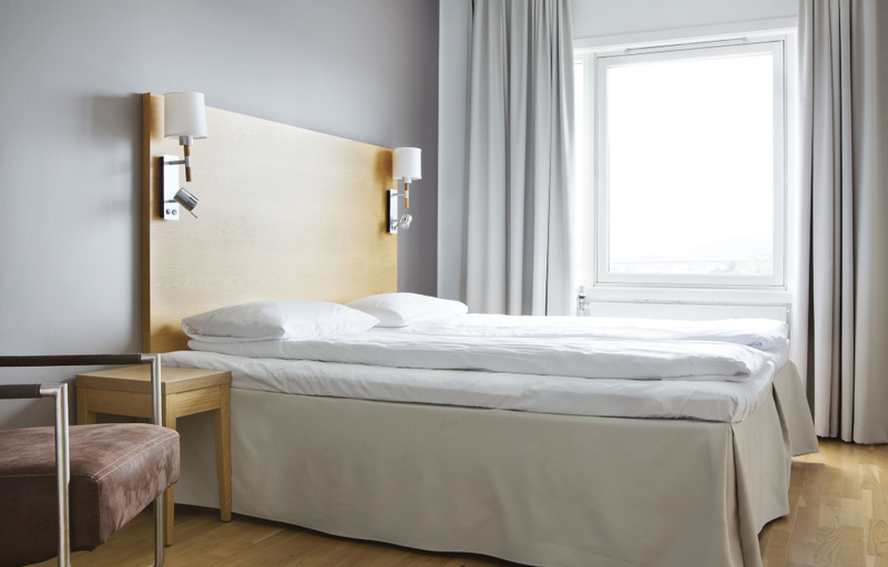 Bedroom 4, Comfort Hotel Fosna, Kristiansund