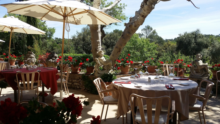 Food & Drinks 4, Domaine Du Lac, Var
