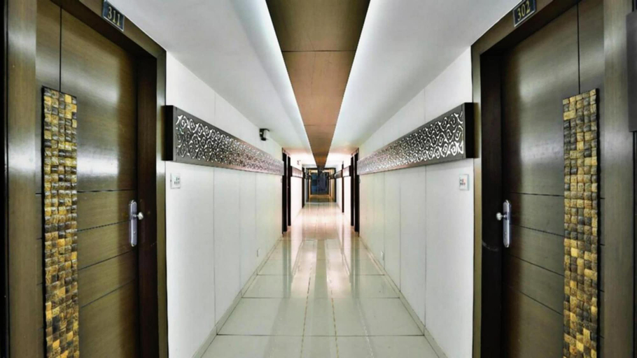 Others 5, Hotel Amber, Vadodara