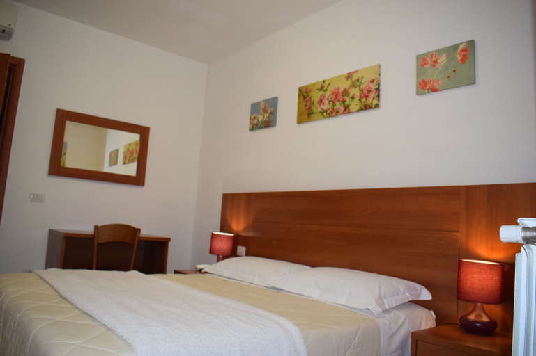 Hotel Dalmazia, Florence