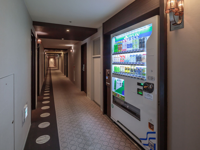 Others 4, Hotel Mystays Premier Dojima, Osaka