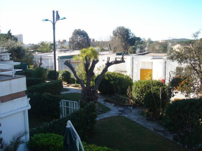 Exterior & Views, Apartamento Politur G-6, Girona