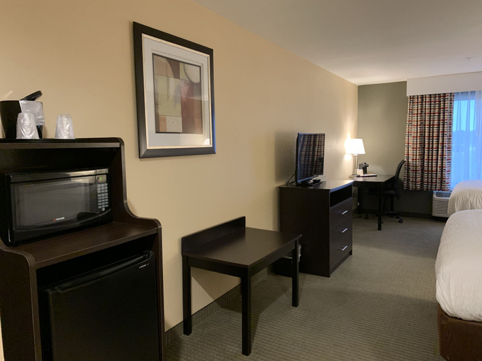 Others 4, Days Inn & Suites by Wyndham Florence/Jackson Area, Rankin