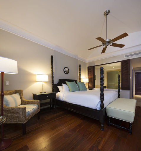 Bedroom 4, The Buenaventura Golf & Beach Resort Panama, Autograph Collection, Antón