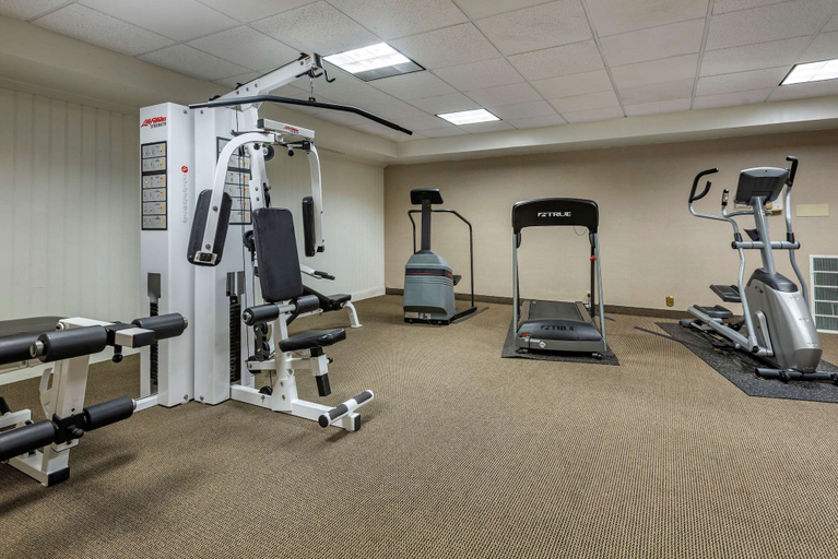 Others 5, Comfort Inn Lancaster County North, Lancaster