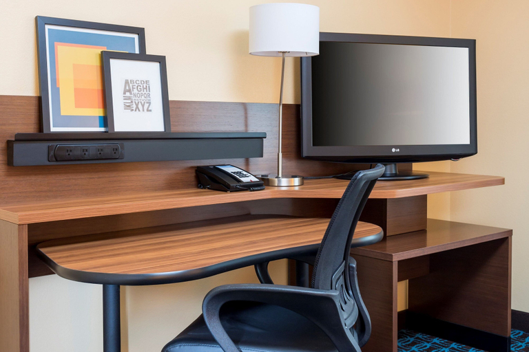 Others 5, Fairfield Inn & Suites by Marriott Tyler, Smith