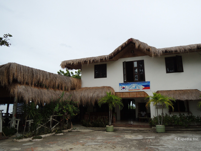 Exterior & Views 2, New Ocean Terrace Beach Resort, Santander